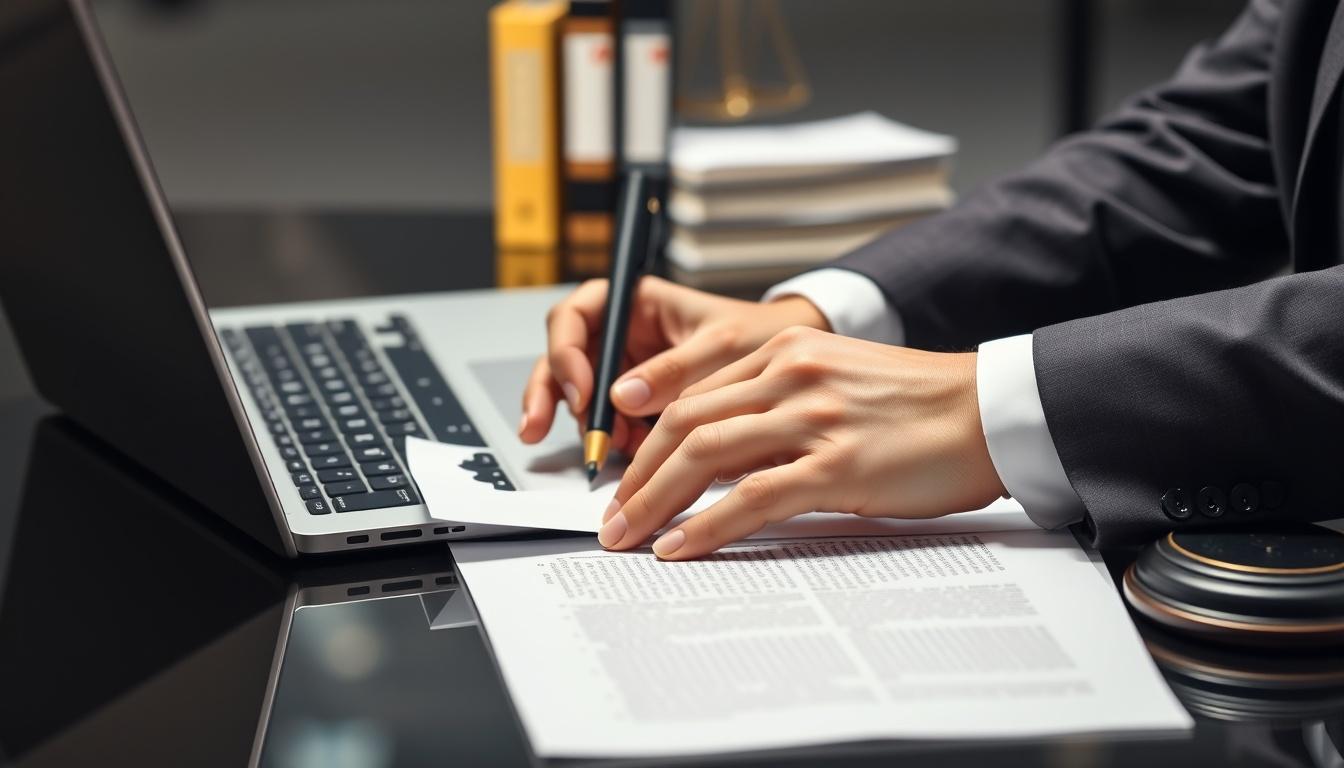 Effective Legal Solutions